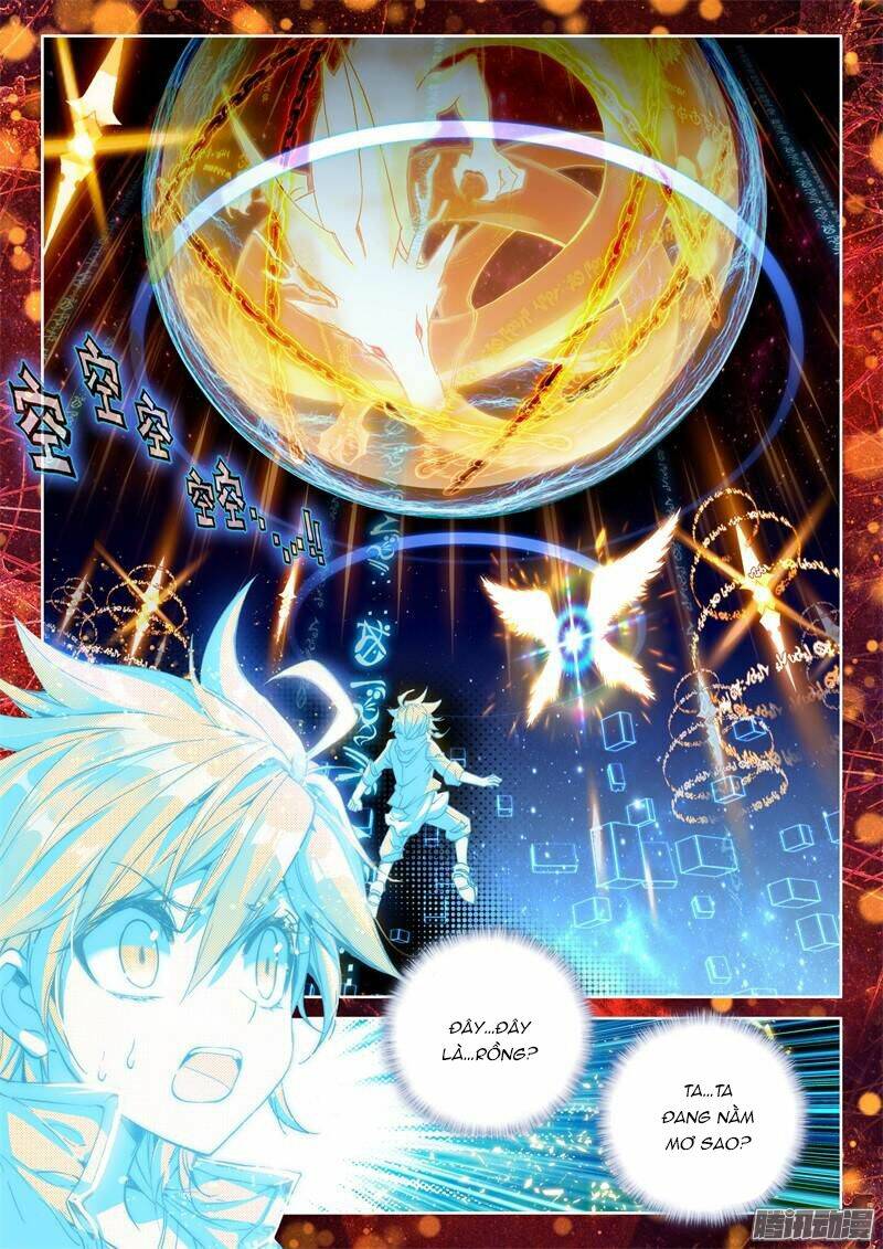 Long Vương Truyền Thuyết: Chapter 68