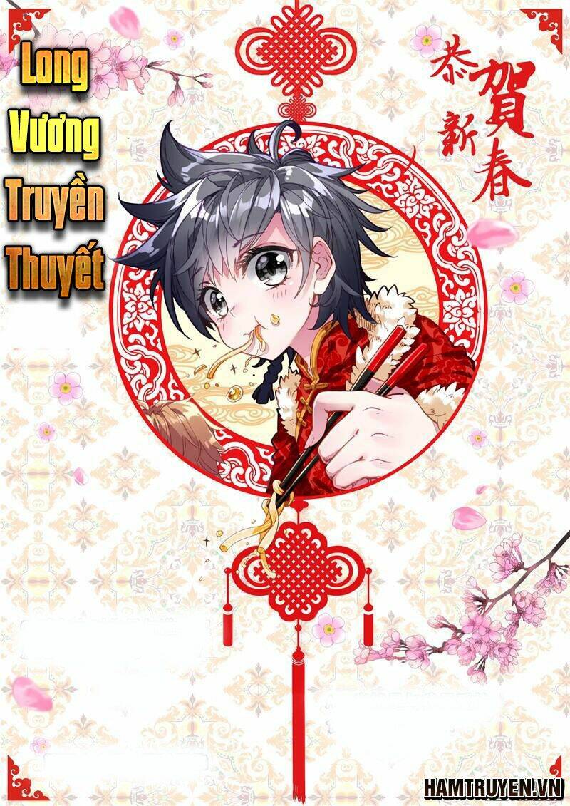 Long Vương Truyền Thuyết: Chapter 69