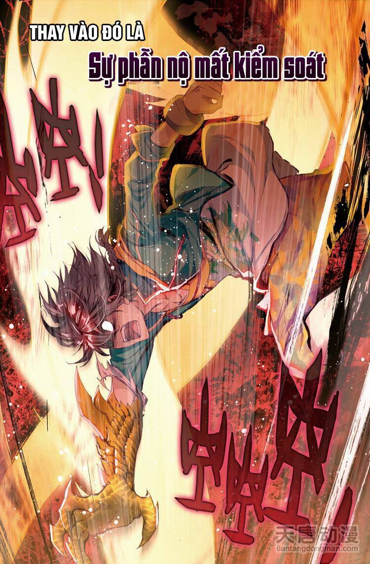 Long Vương Truyền Thuyết: Chapter 75