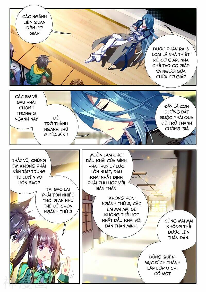 Long Vương Truyền Thuyết: Chapter 78