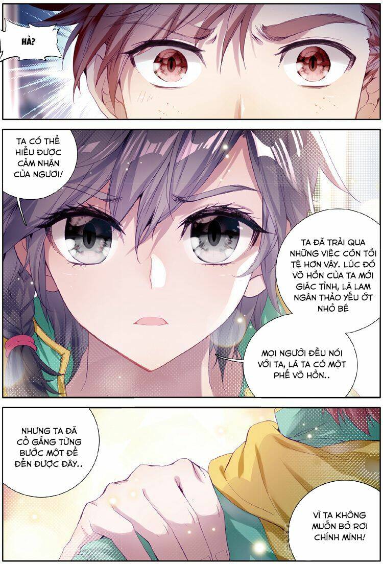 Long Vương Truyền Thuyết: Chapter 81