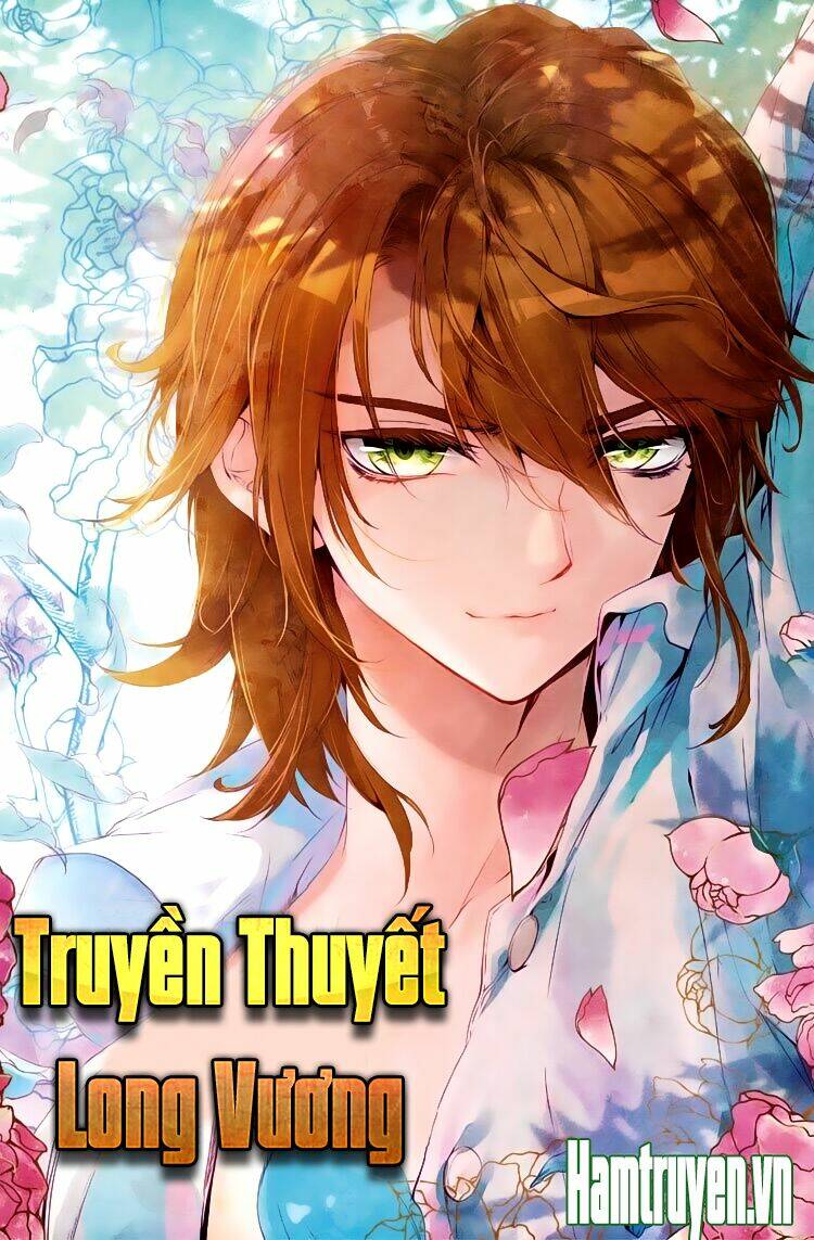 Long Vương Truyền Thuyết: Chapter 83