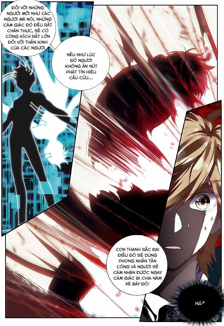Long Vương Truyền Thuyết: Chapter 84