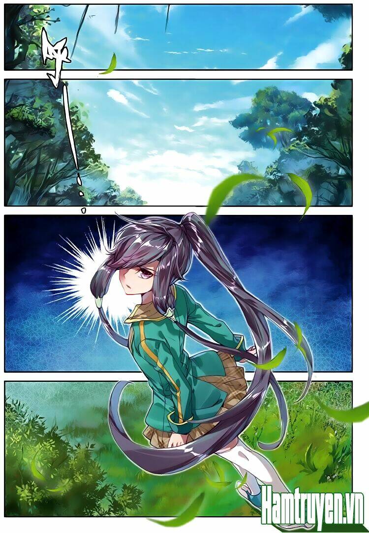 Long Vương Truyền Thuyết: Chapter 84