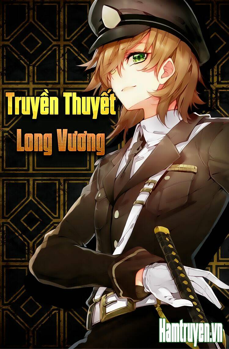 Long Vương Truyền Thuyết: Chapter 87