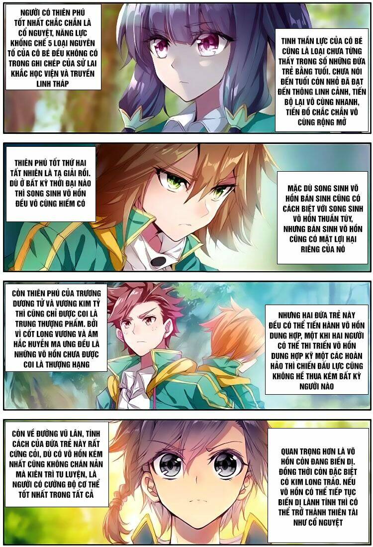 Long Vương Truyền Thuyết: Chapter 89