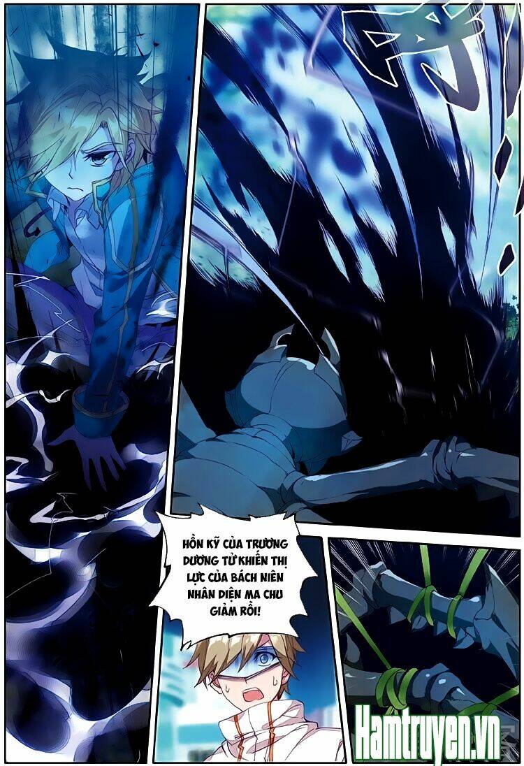 Long Vương Truyền Thuyết: Chapter 90