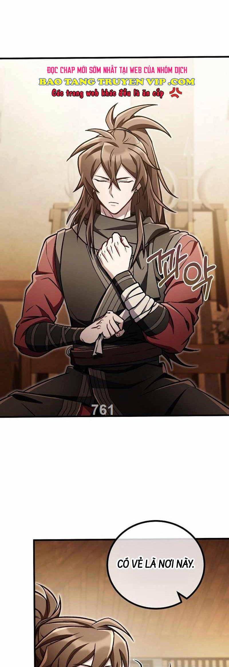 Tư Mã Song Hiệp: Chapter 38