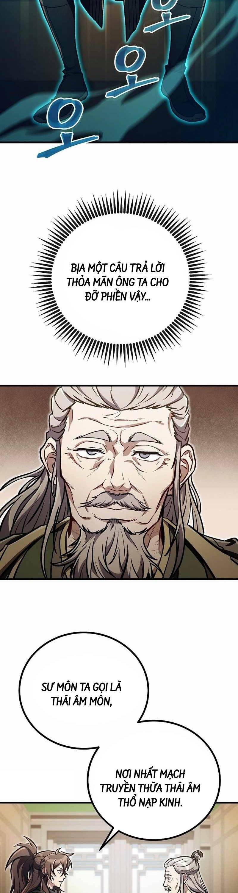 Tư Mã Song Hiệp: Chapter 38