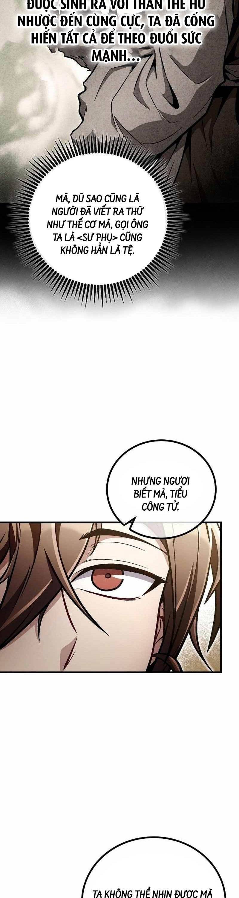 Tư Mã Song Hiệp: Chapter 38