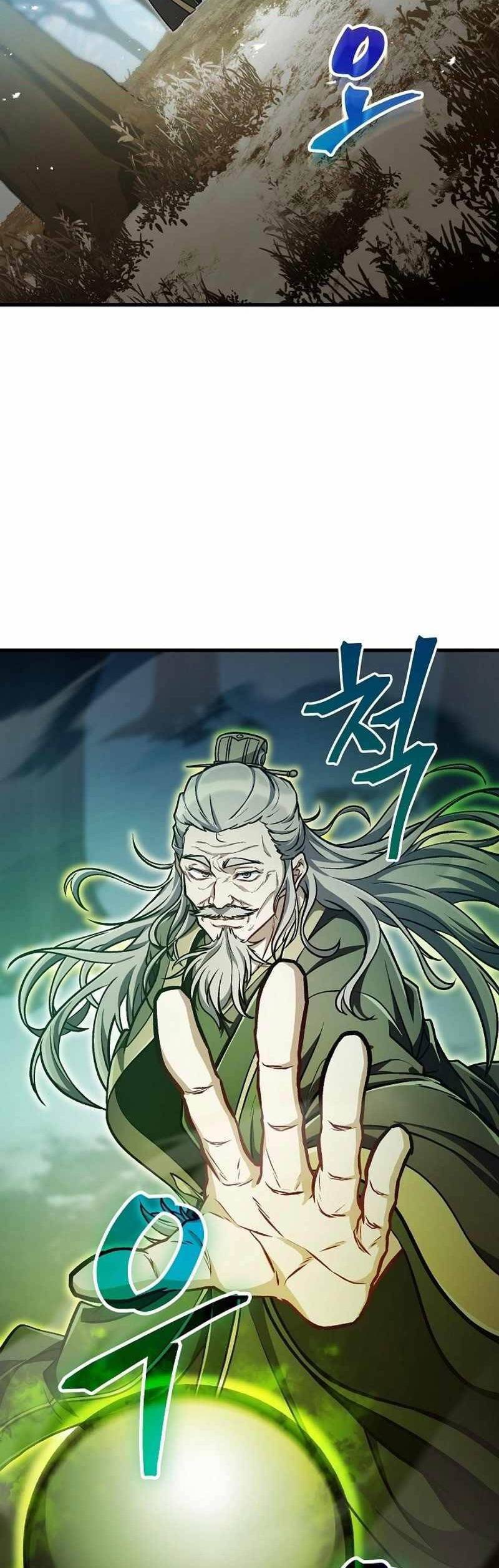 Tư Mã Song Hiệp: Chapter 38