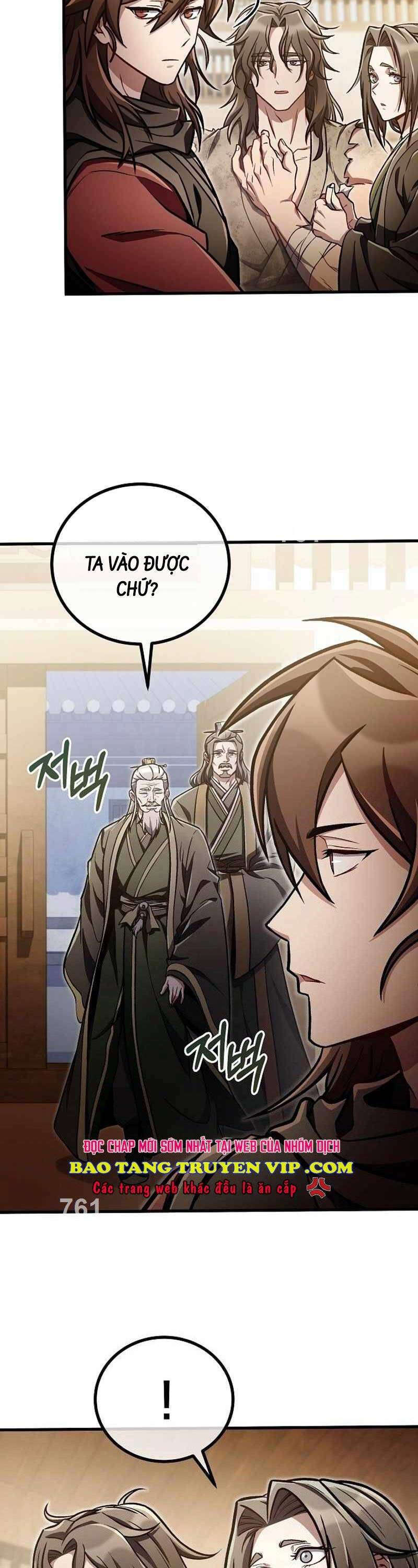 Tư Mã Song Hiệp: Chapter 38