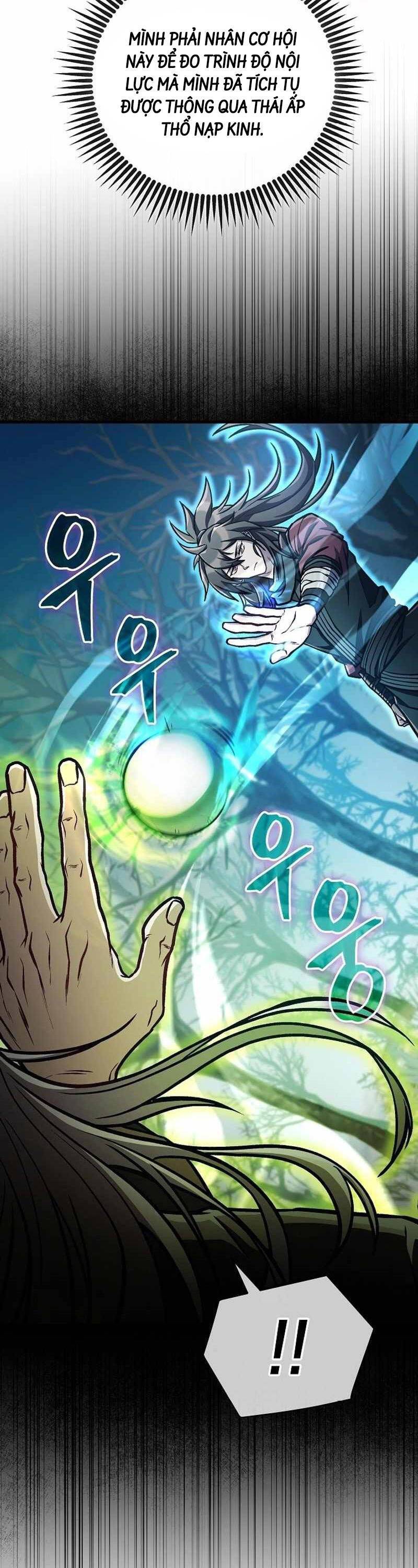 Tư Mã Song Hiệp: Chapter 38