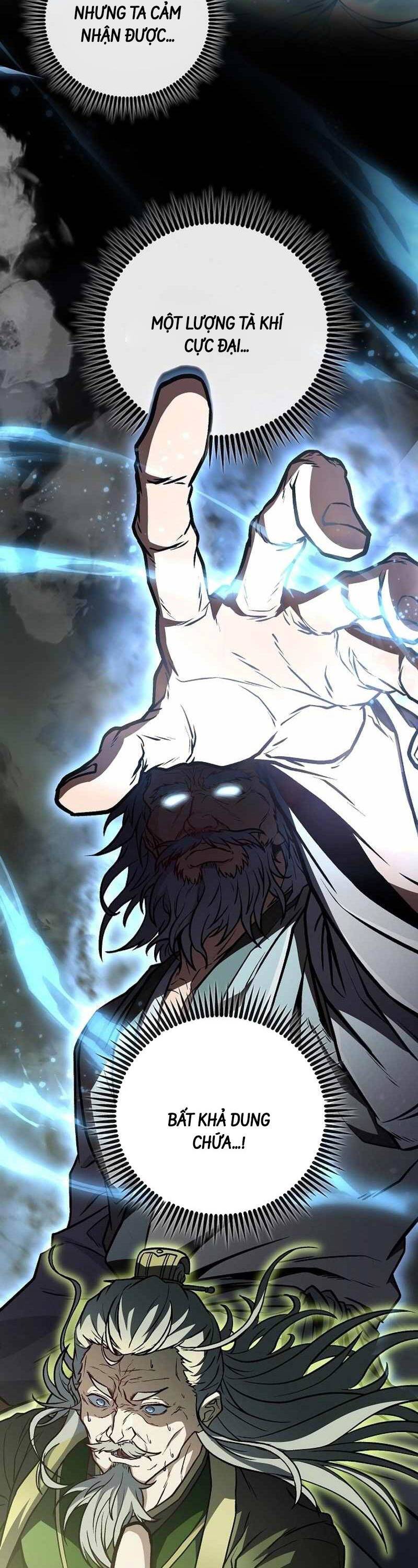 Tư Mã Song Hiệp: Chapter 38