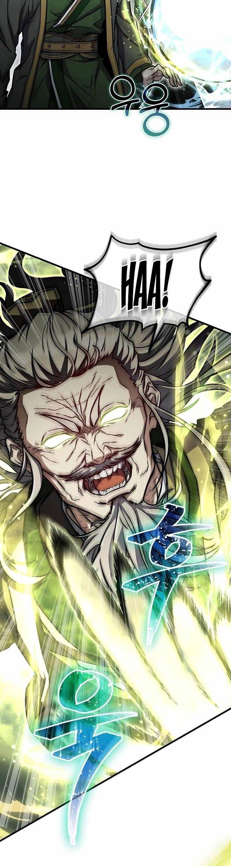 Tư Mã Song Hiệp: Chapter 38