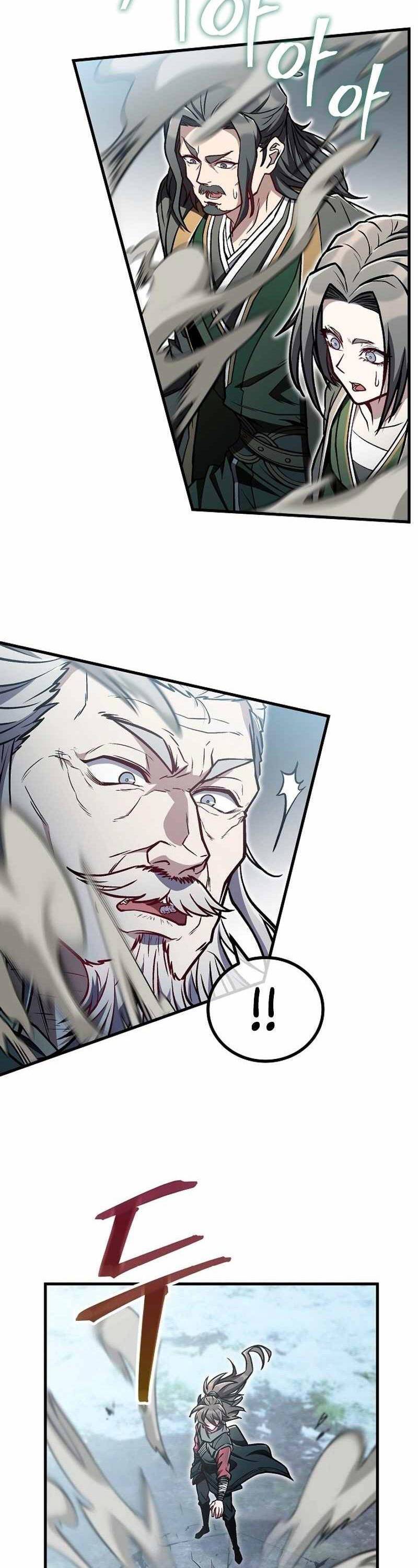 Tư Mã Song Hiệp: Chapter 38