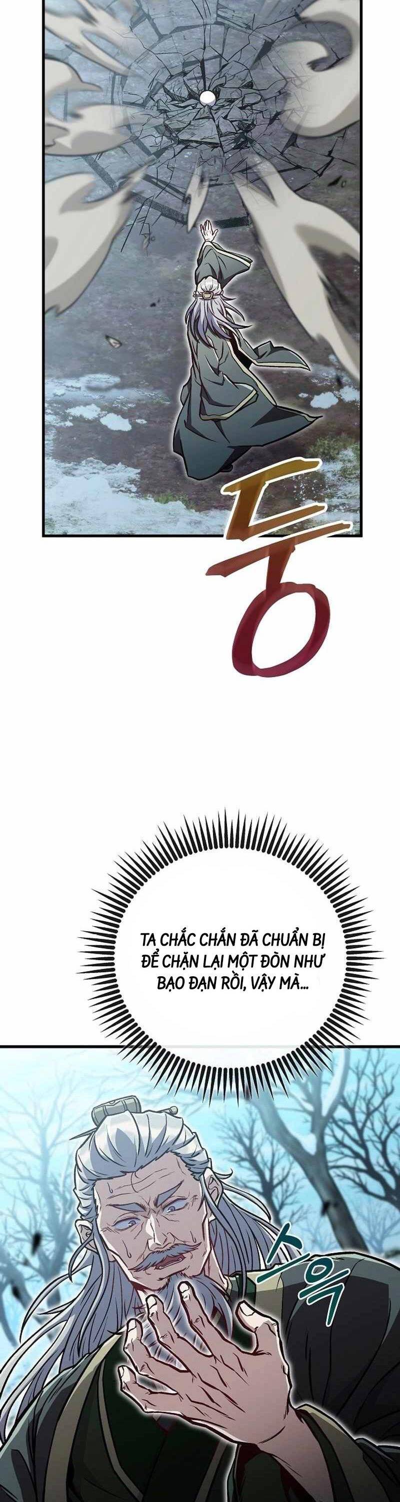 Tư Mã Song Hiệp: Chapter 38