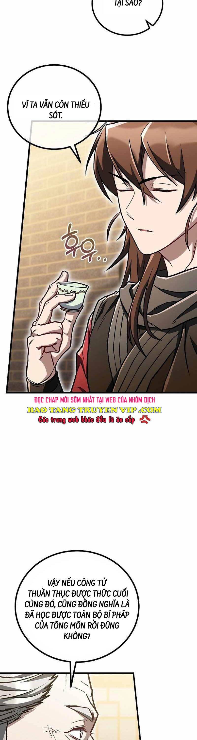 Tư Mã Song Hiệp: Chapter 38