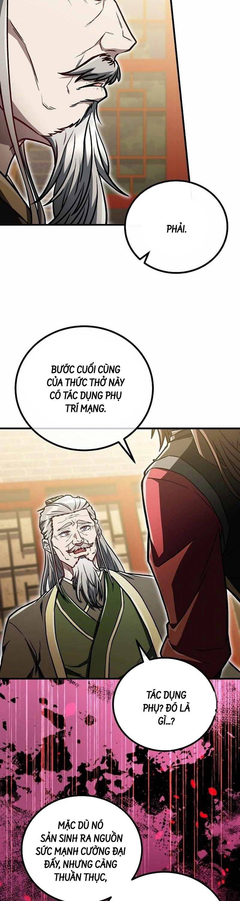 Tư Mã Song Hiệp: Chapter 38
