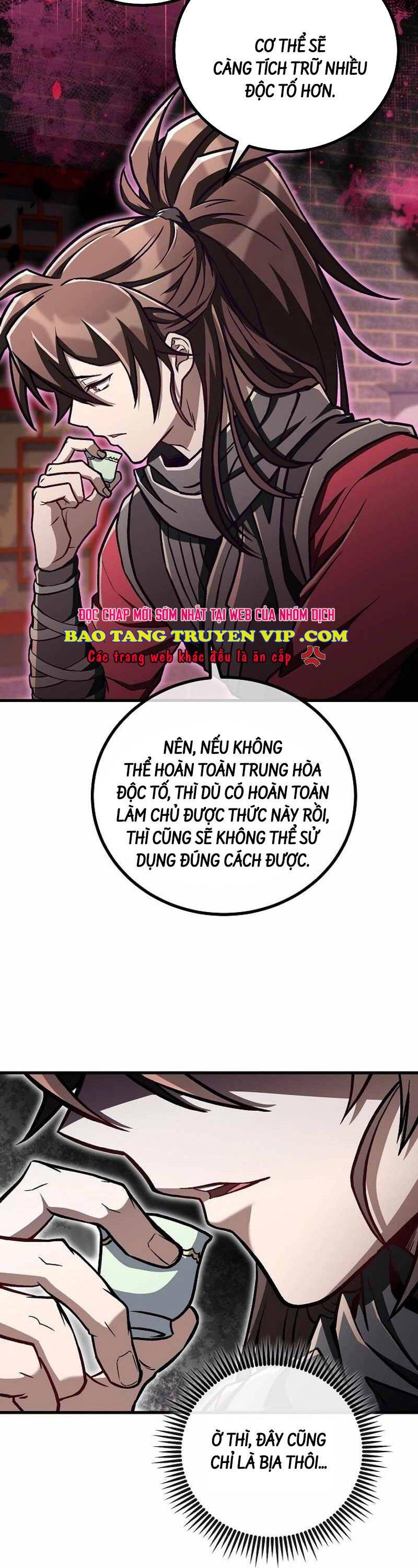 Tư Mã Song Hiệp: Chapter 38