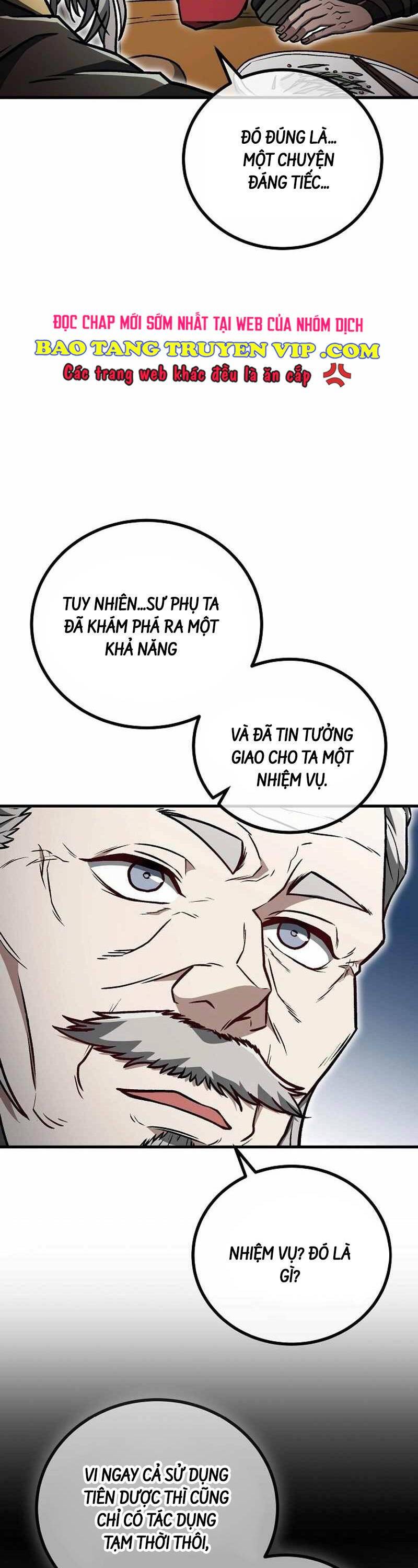 Tư Mã Song Hiệp: Chapter 38