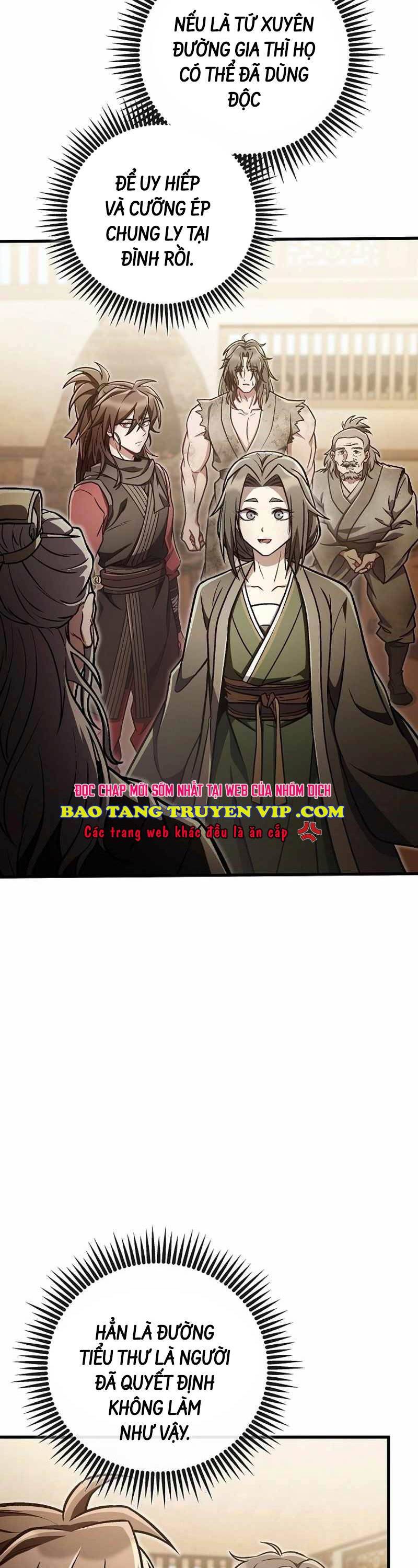 Tư Mã Song Hiệp: Chapter 38