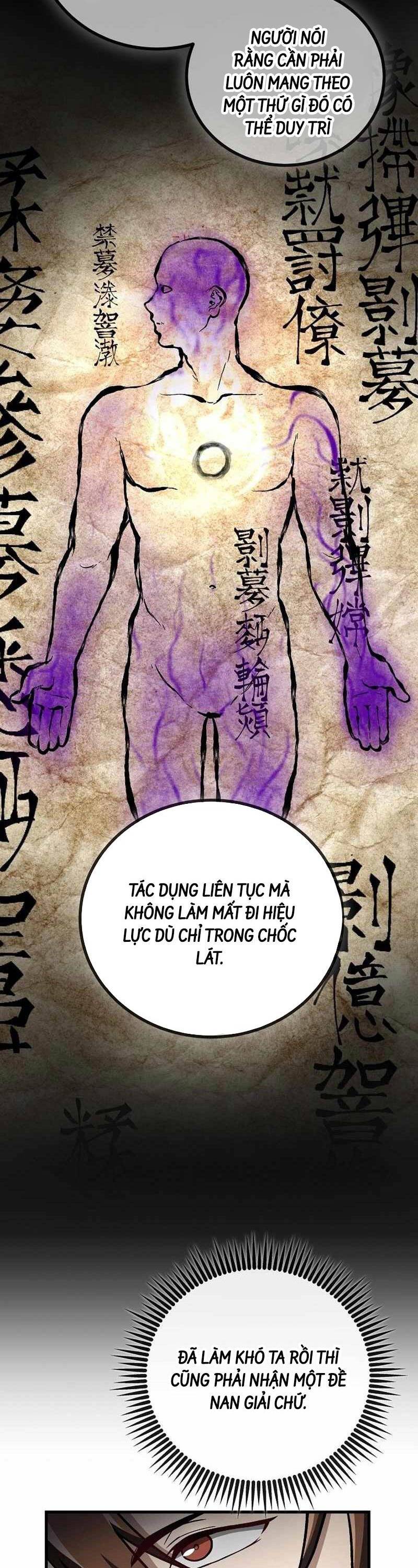 Tư Mã Song Hiệp: Chapter 38