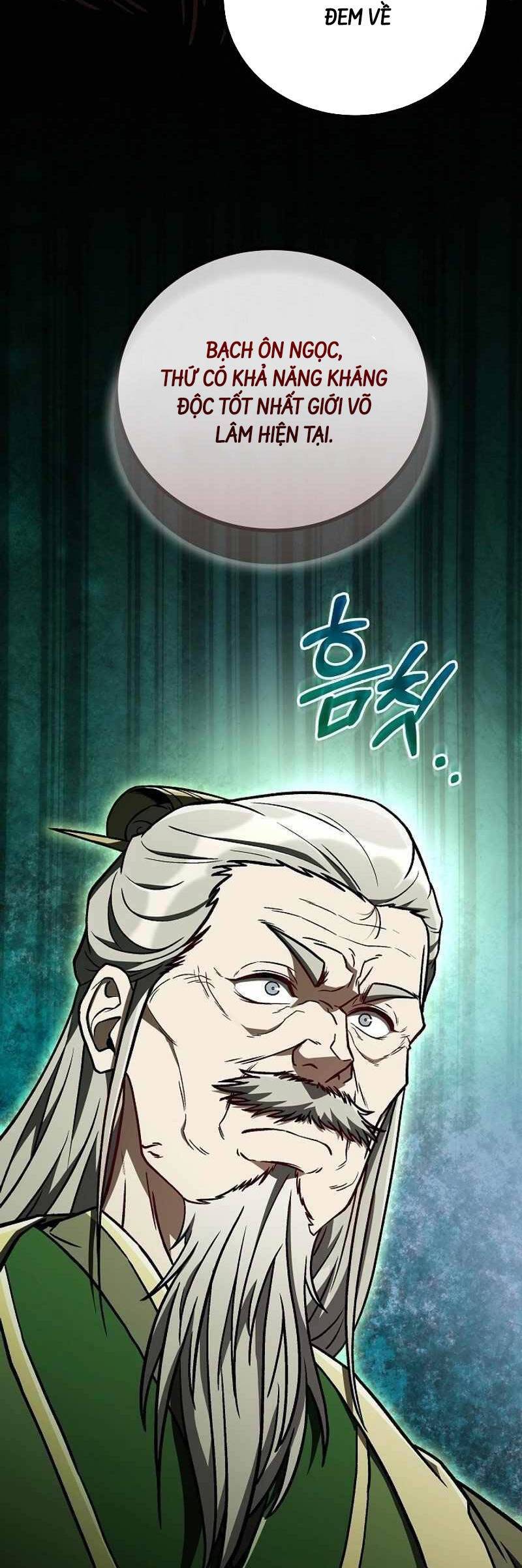 Tư Mã Song Hiệp: Chapter 38