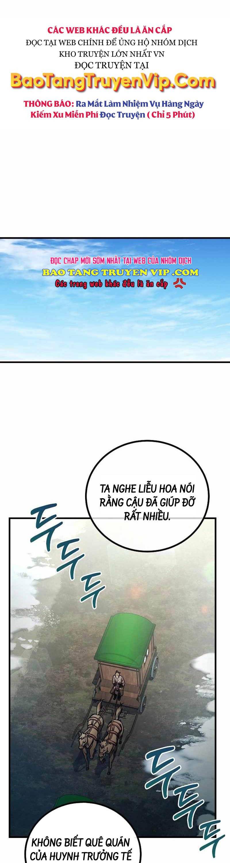Tư Mã Song Hiệp: Chapter 38