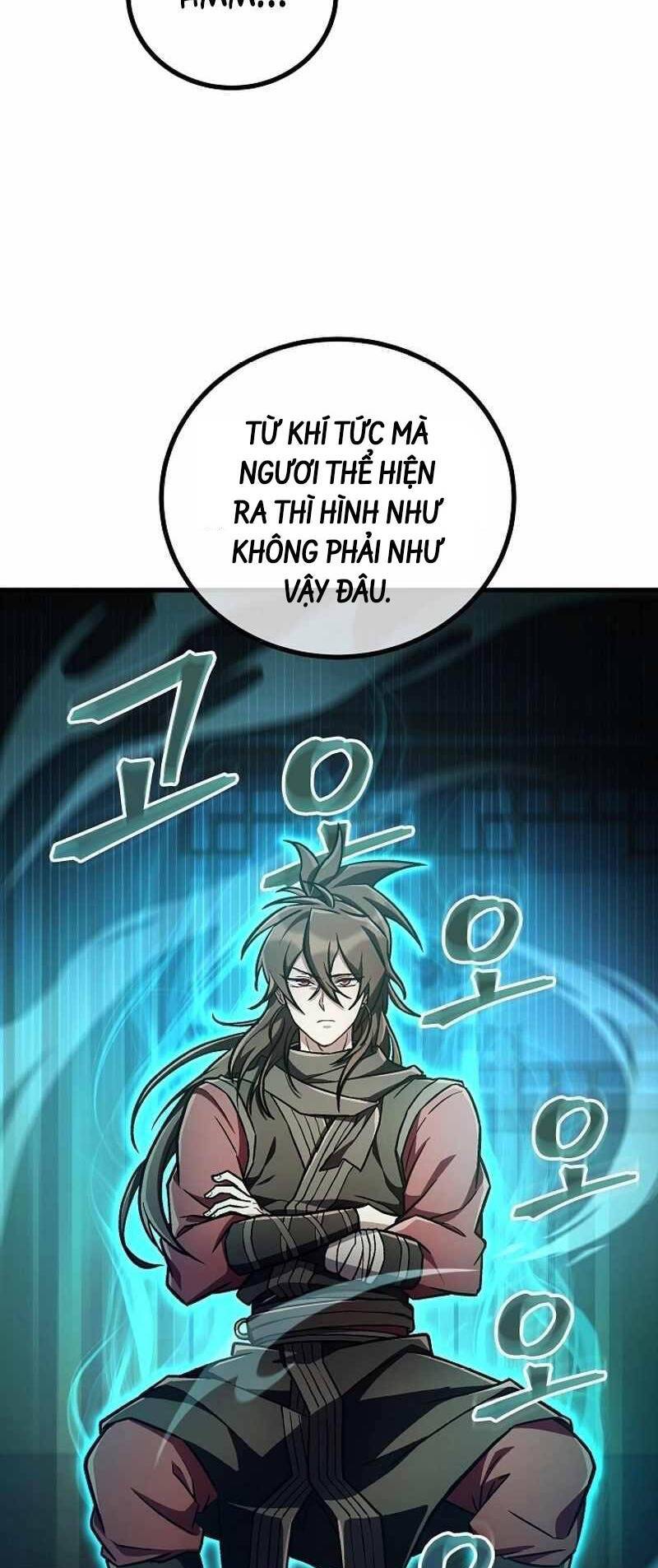 Tư Mã Song Hiệp: Chapter 38