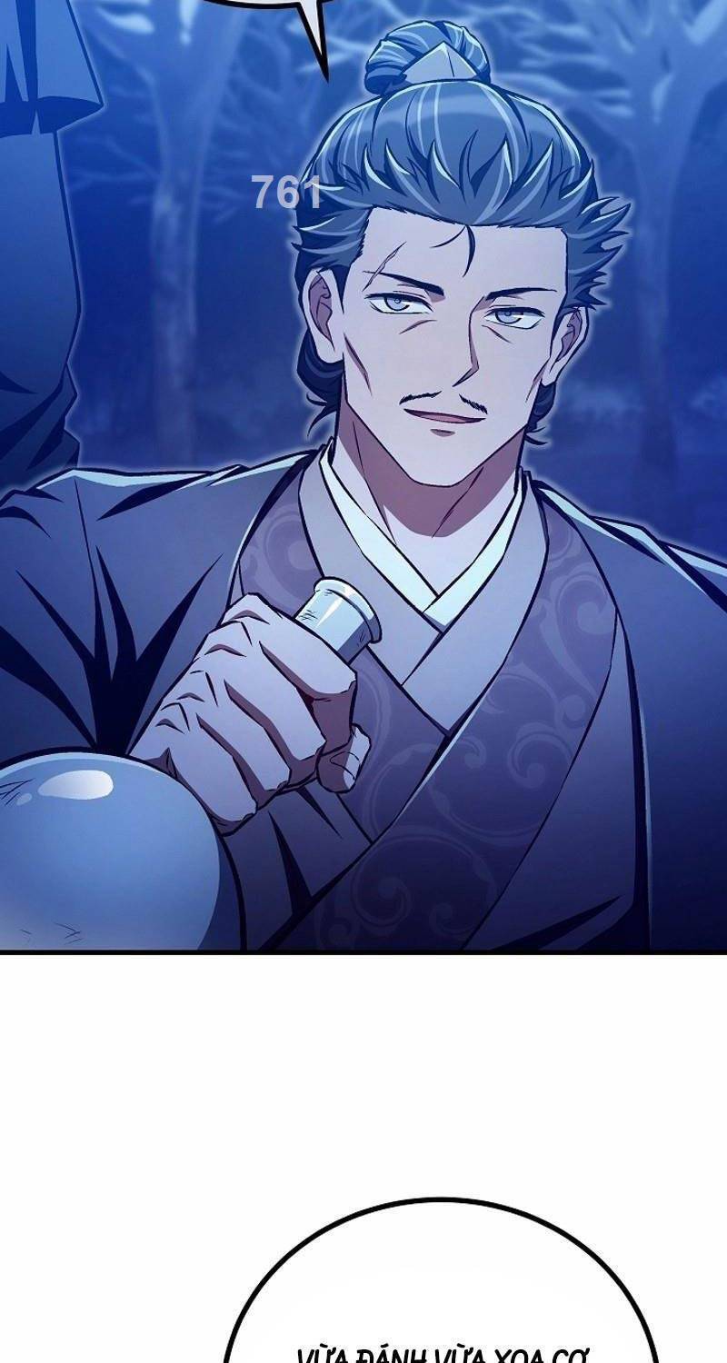 Tư Mã Song Hiệp: Chapter 41