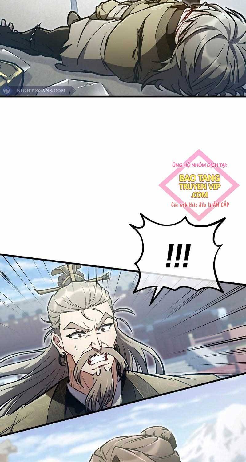 Tư Mã Song Hiệp: Chapter 48