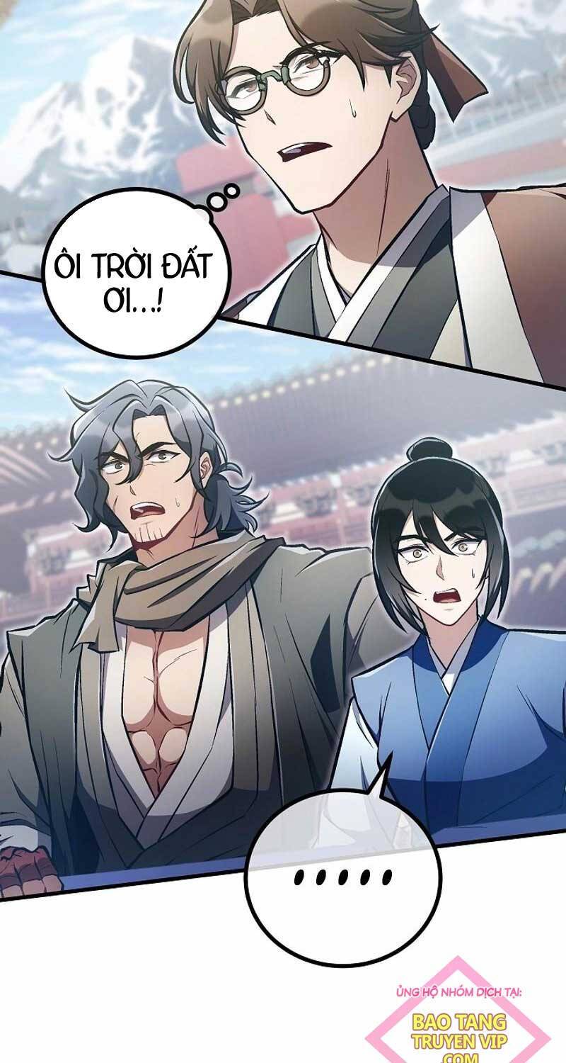 Tư Mã Song Hiệp: Chapter 48