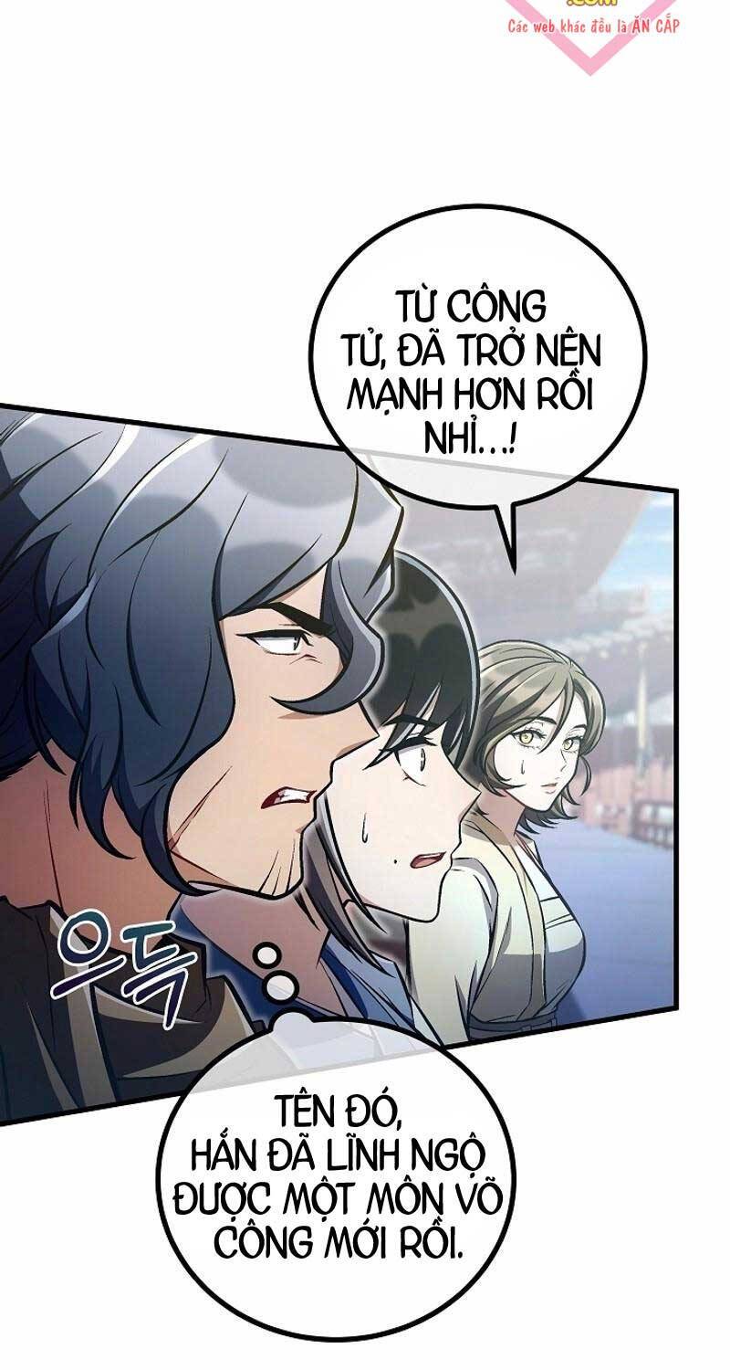 Tư Mã Song Hiệp: Chapter 48