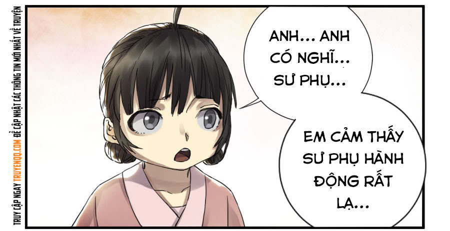 Truyền Võ: Chương 110
