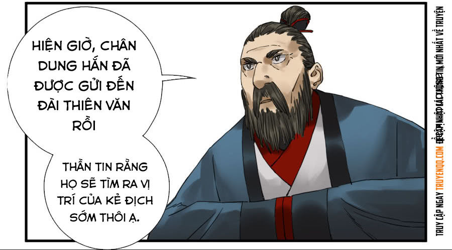 Truyền Võ: Chương 110