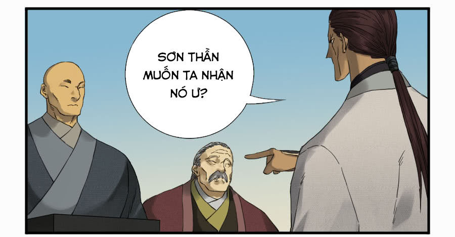 Truyền Võ: Chương 110