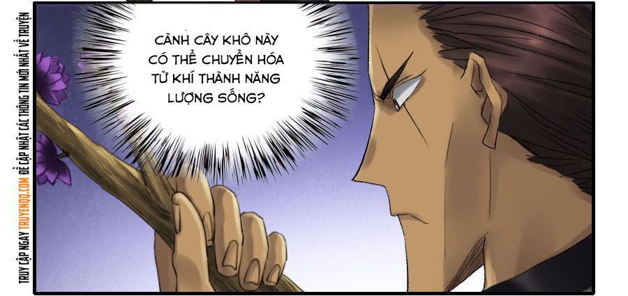 Truyền Võ: Chương 110