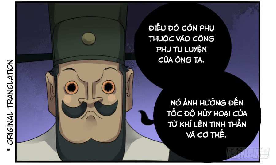 Truyền Võ: Chương 111