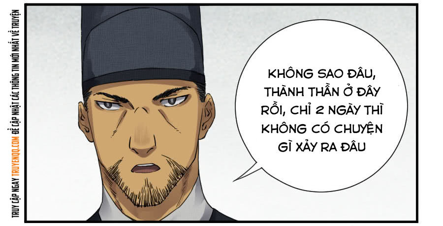Truyền Võ: Chương 111