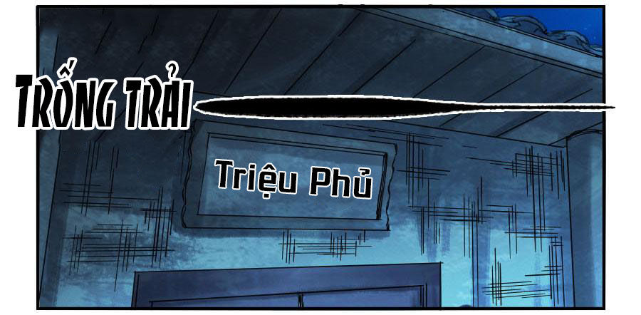 Truyền Võ: Chương 113