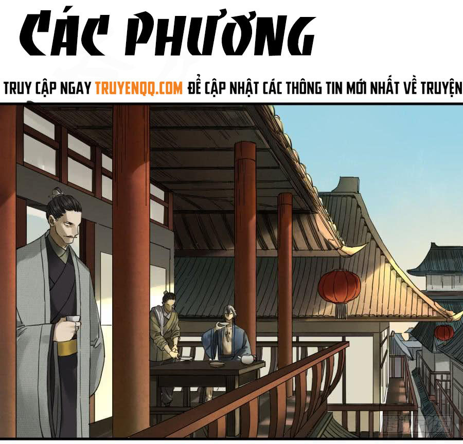Truyền Võ: Chương 113
