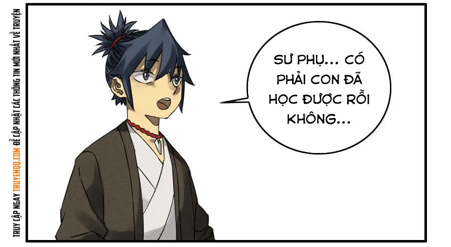 Truyền Võ: Chương 113