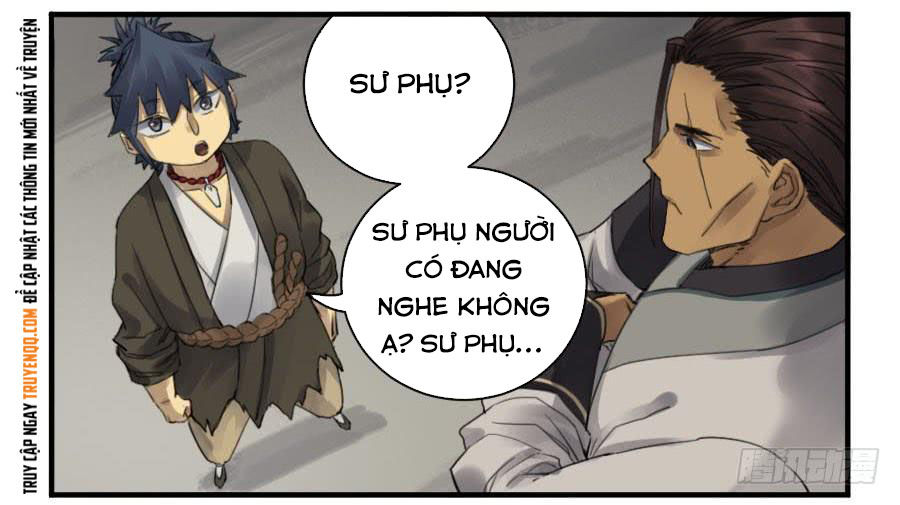Truyền Võ: Chương 113
