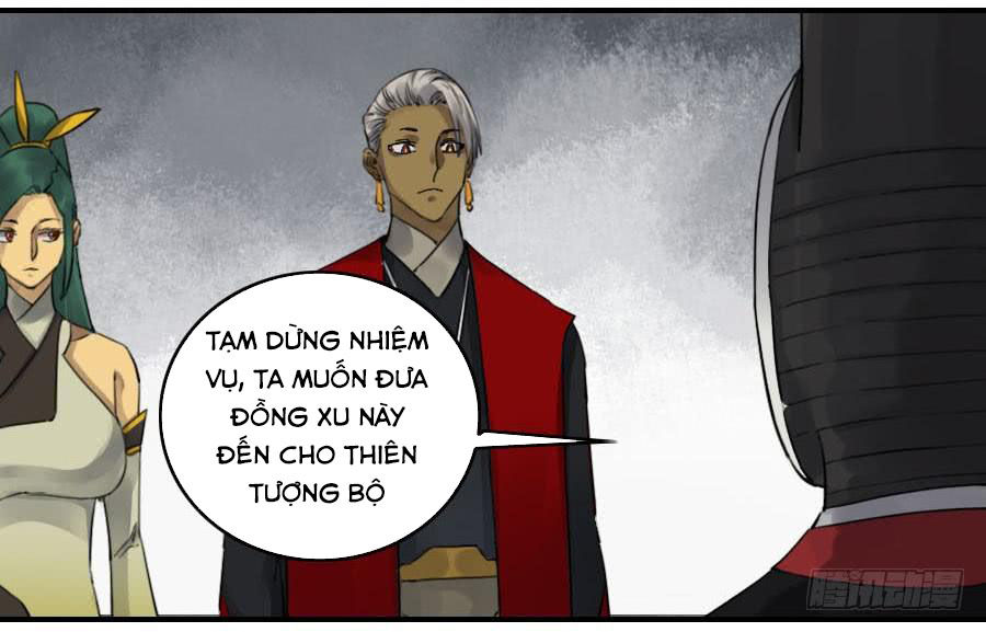 Truyền Võ: Chương 113