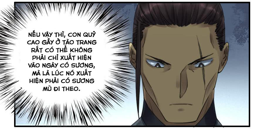 Truyền Võ: Chương 115