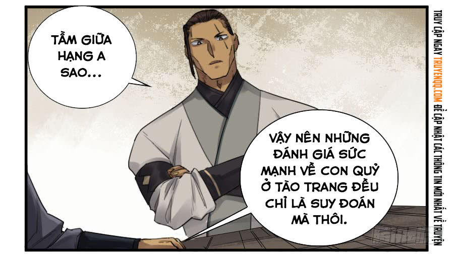 Truyền Võ: Chương 115