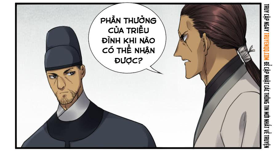 Truyền Võ: Chương 115