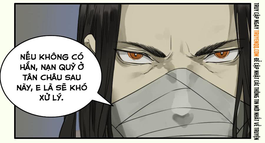 Truyền Võ: Chương 115