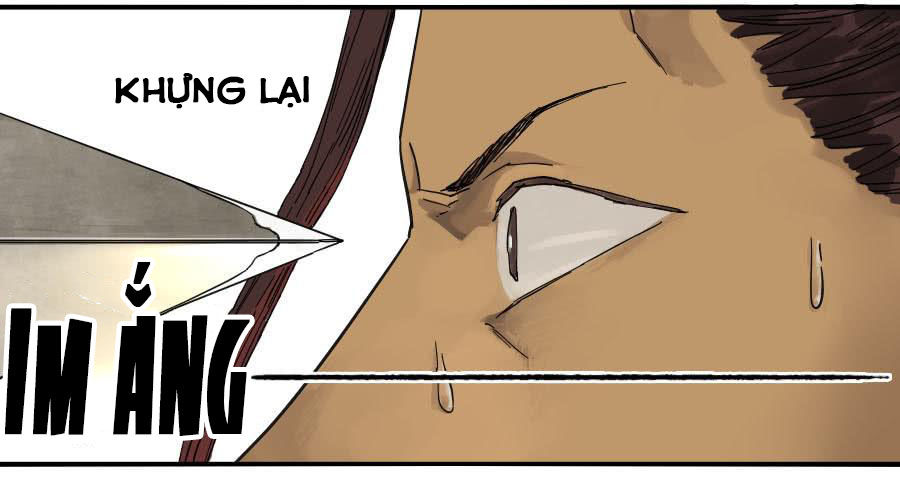 Truyền Võ: Chương 115